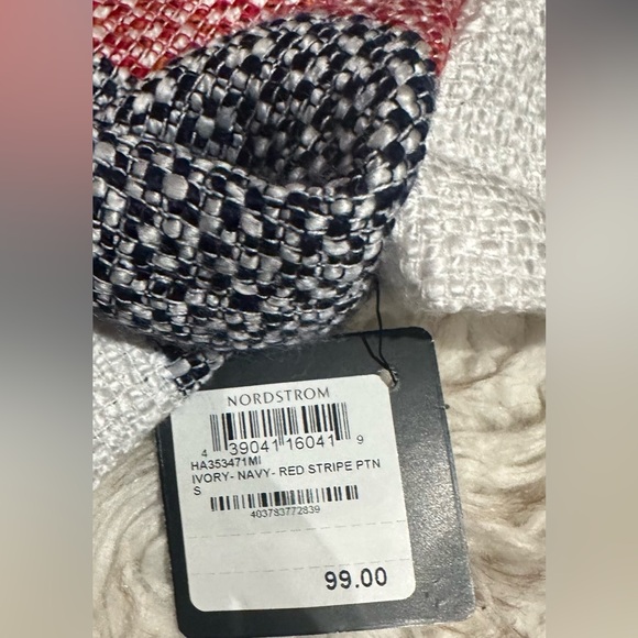 Tweed matching Set - Picture 4 of 6